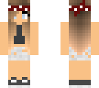 edit of bandana girl