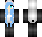 edit of katelyn's panda