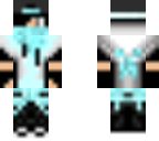 edited boy