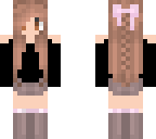 edited skin