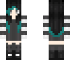 editied girl