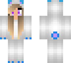 editttttttt of puppy gurl now pink blue