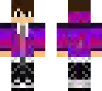 electric boy