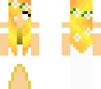 elees wedding dress