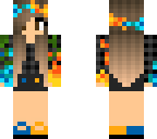 elemental girl