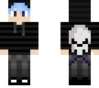 emo boy i guess