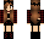 emo girl