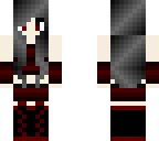 emo girl