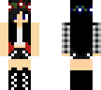 emo girl