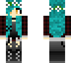 emo girl