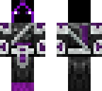 ender assassin