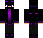 ender boy fixed hair
