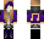 ender gamer girl