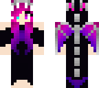 ender girl