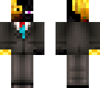 ender man blaze