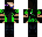 enderbrine