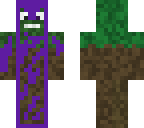 enderfied grass