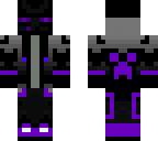 enderman gamer