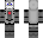 endoskeleton 1