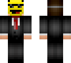epic mask with glasses