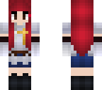 erza scarlet