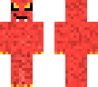 evil