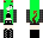 evil skittlealien