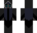 evil water mage