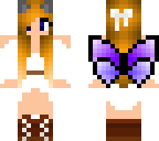 fairy ana