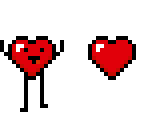 fart heart