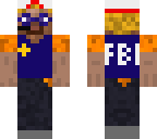 fbi jongen