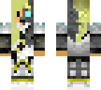 female zane