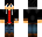 finished edited casual
