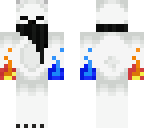fire and water