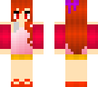 fire girl