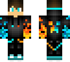 fire ice