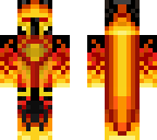 fire knight