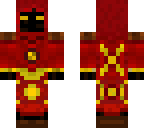 fire mage v5