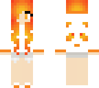 fire panda hoodie