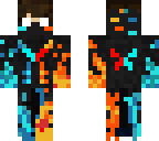 fire vs water