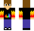 firehand