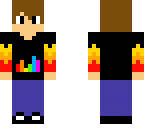 firehand