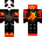 firepanda finished