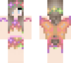 flower fairy