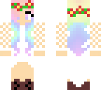 flower girl