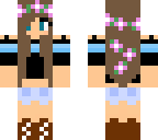 flower girl