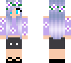 flower gurl