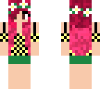 flower power