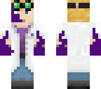 fluxed duncan