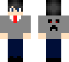 for my brother